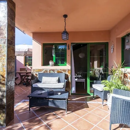 Lightbooking Venesol Maspalomas Tatil Evi