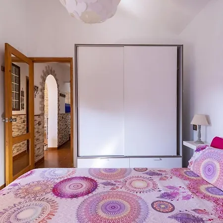 Tatil Evi Lightbooking Venesol Maspalomas *