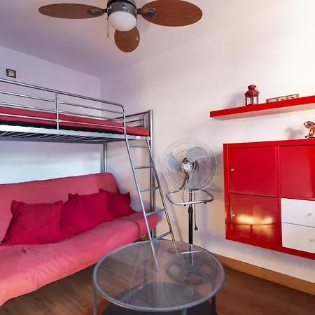 Lightbooking Venesol Maspalomas San Bartolomé