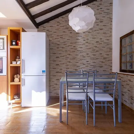 Tatil Evi Lightbooking Venesol Maspalomas