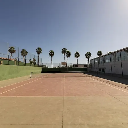 Tatil Evi Lightbooking Venesol Maspalomas *