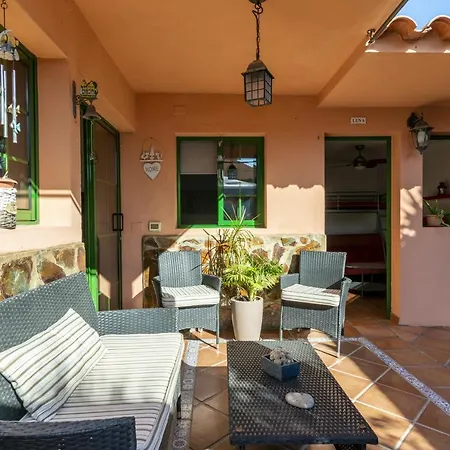 Tatil Evi Lightbooking Venesol Maspalomas *