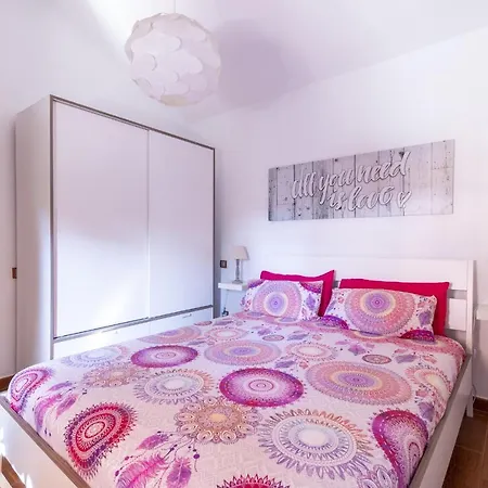 Tatil Evi Lightbooking Venesol Maspalomas San Bartolomé