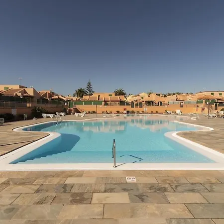 Lightbooking Venesol Maspalomas Prázdninový dům San Bartolomé