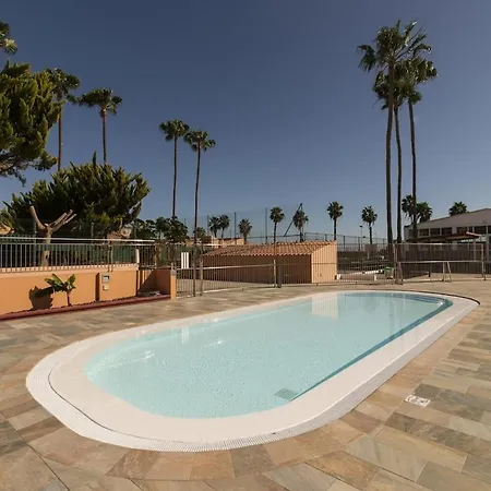 Prázdninový dům Lightbooking Venesol Maspalomas *