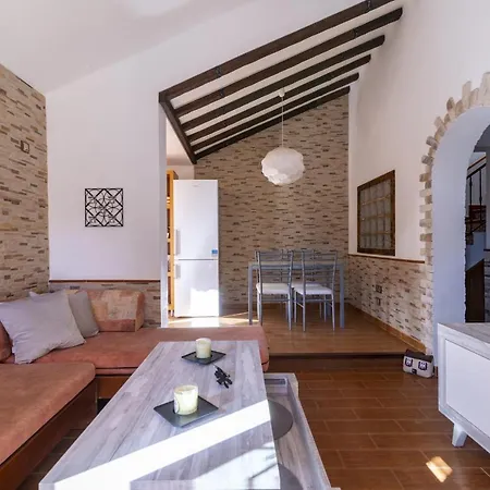 Prázdninový dům Lightbooking Venesol Maspalomas San Bartolomé