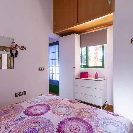 Prázdninový dům Lightbooking Venesol Maspalomas